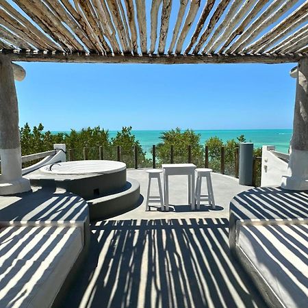 Spirit Holbox Hotel Exterior foto