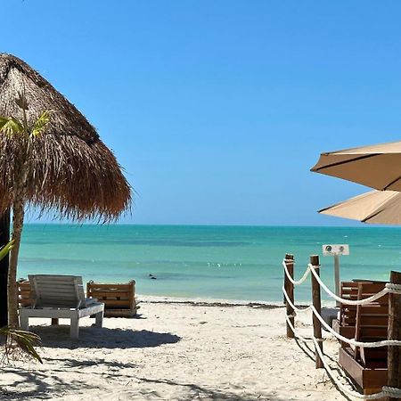 Spirit Holbox Hotel Exterior foto