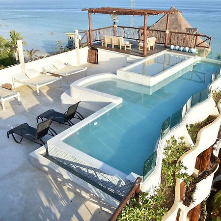 Spirit Holbox Hotel Exterior foto