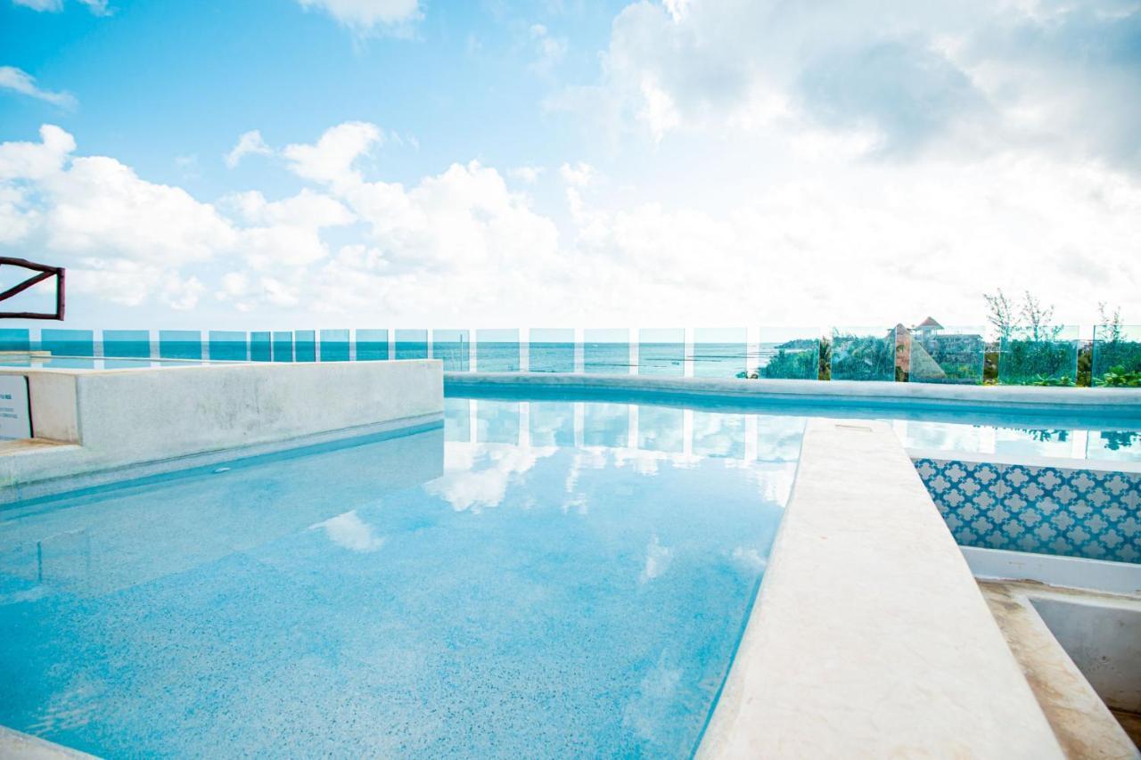 Spirit Holbox Hotel Exterior foto