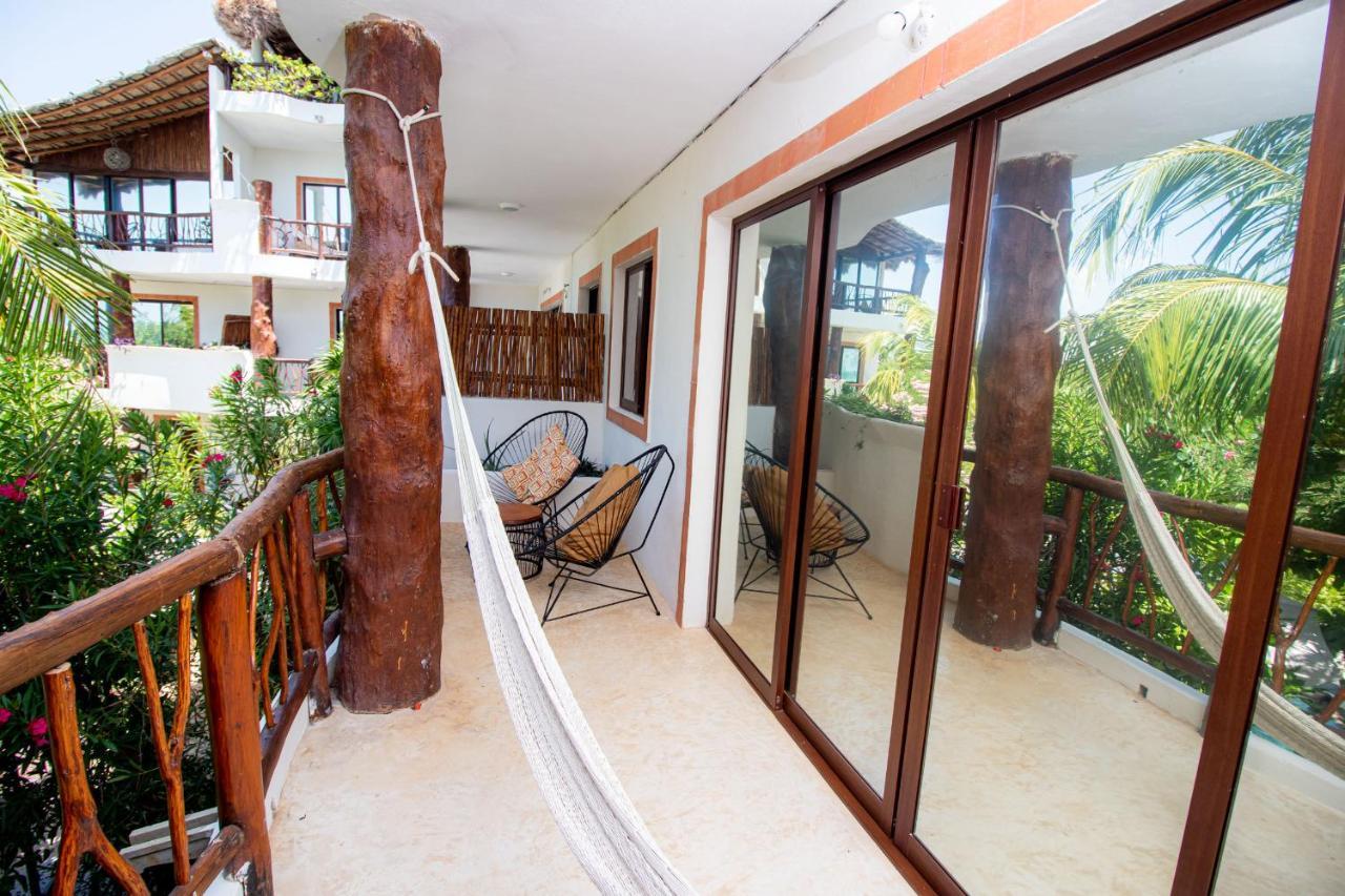 Spirit Holbox Hotel Exterior foto