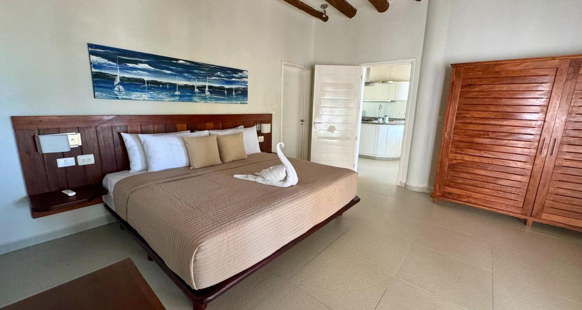 Spirit Holbox Hotel Exterior foto