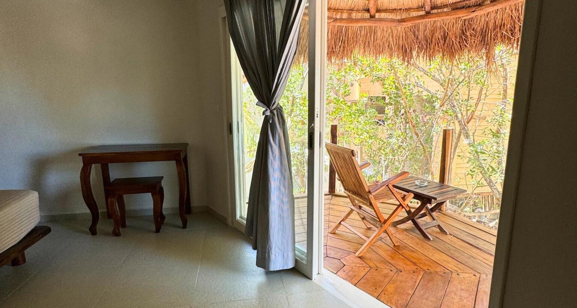Spirit Holbox Hotel Exterior foto