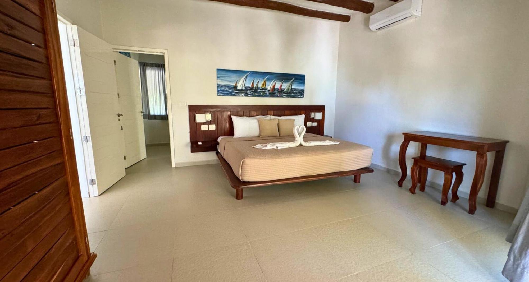 Spirit Holbox Hotel Exterior foto