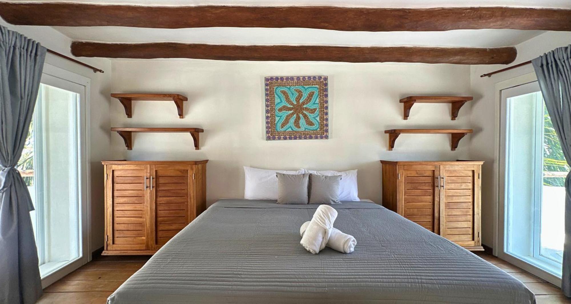 Spirit Holbox Hotel Exterior foto