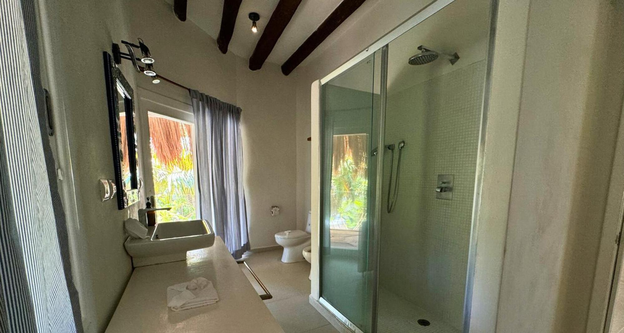 Spirit Holbox Hotel Exterior foto