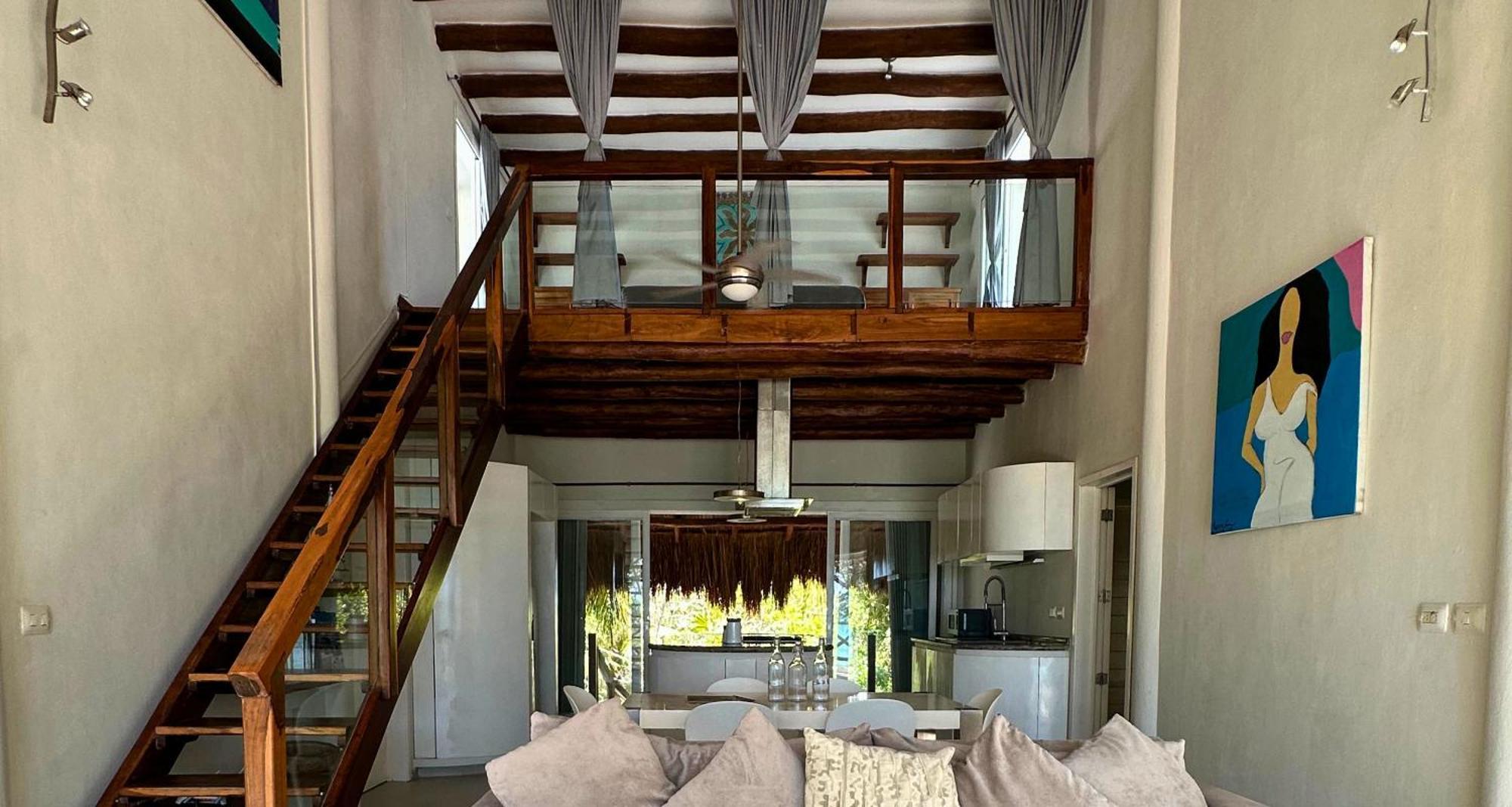 Spirit Holbox Hotel Exterior foto