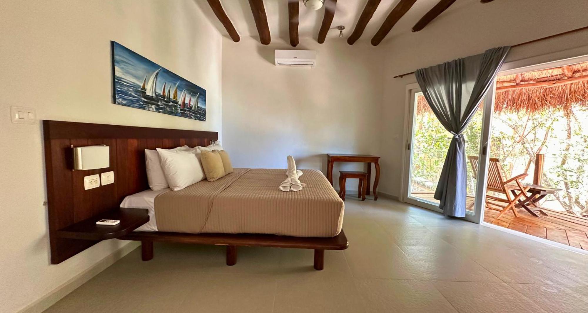 Spirit Holbox Hotel Exterior foto