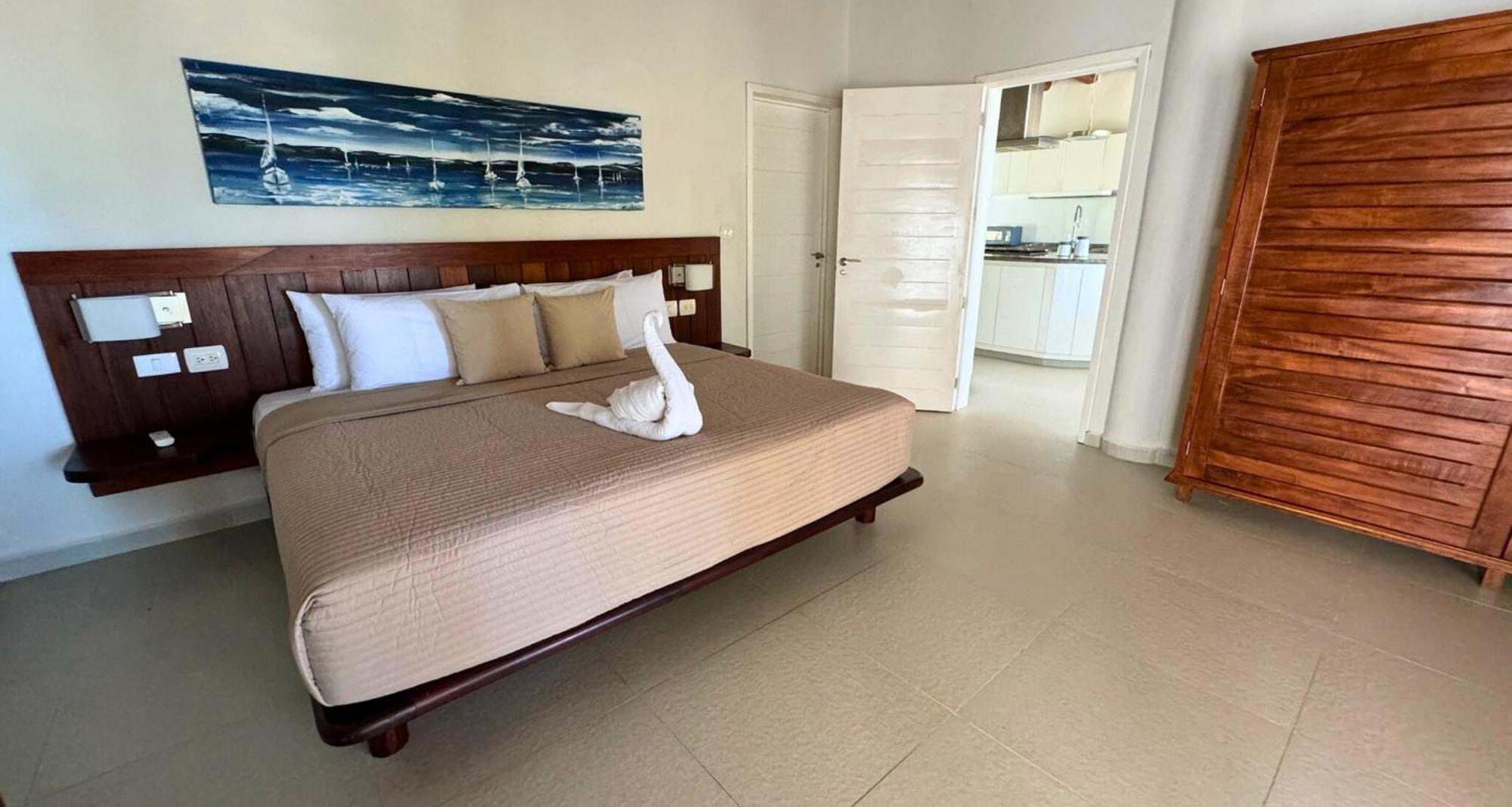 Spirit Holbox Hotel Exterior foto