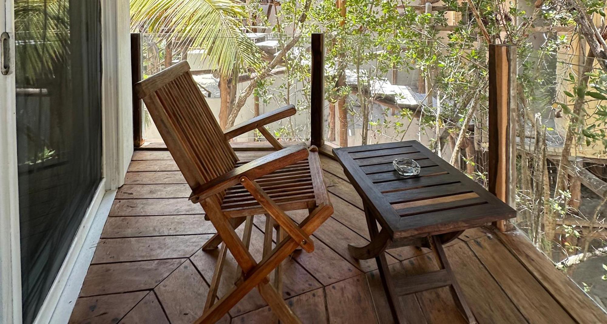 Spirit Holbox Hotel Exterior foto