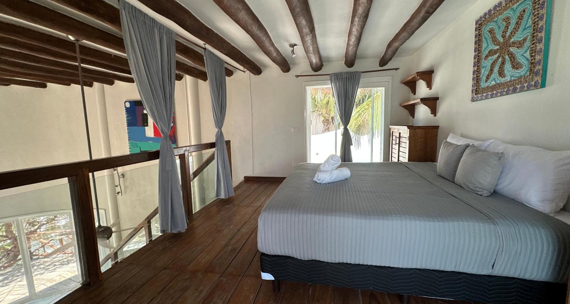 Spirit Holbox Hotel Exterior foto