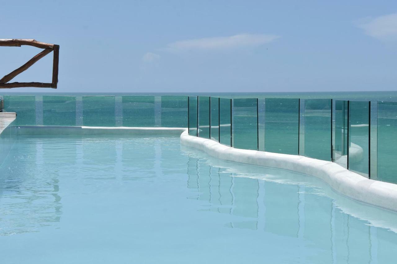 Spirit Holbox Hotel Exterior foto