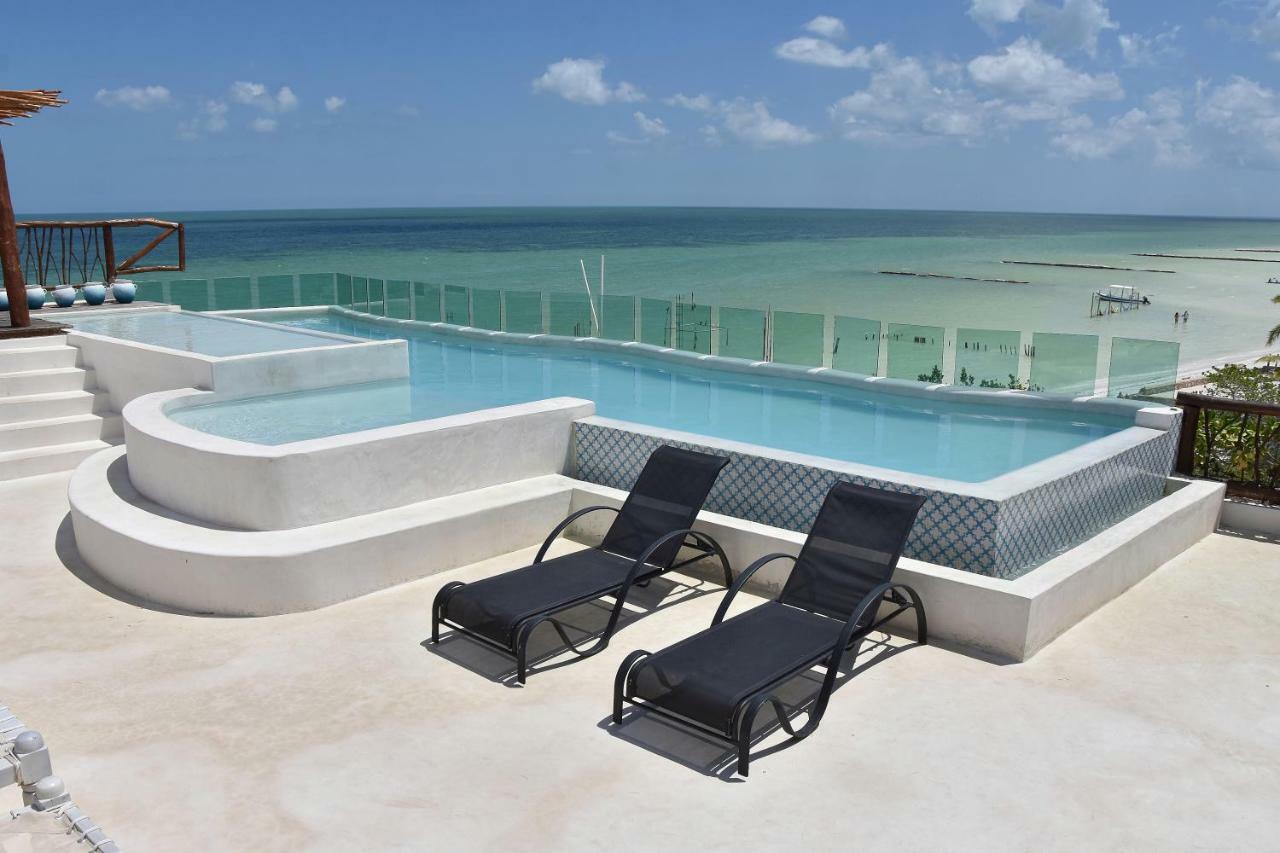 Spirit Holbox Hotel Exterior foto