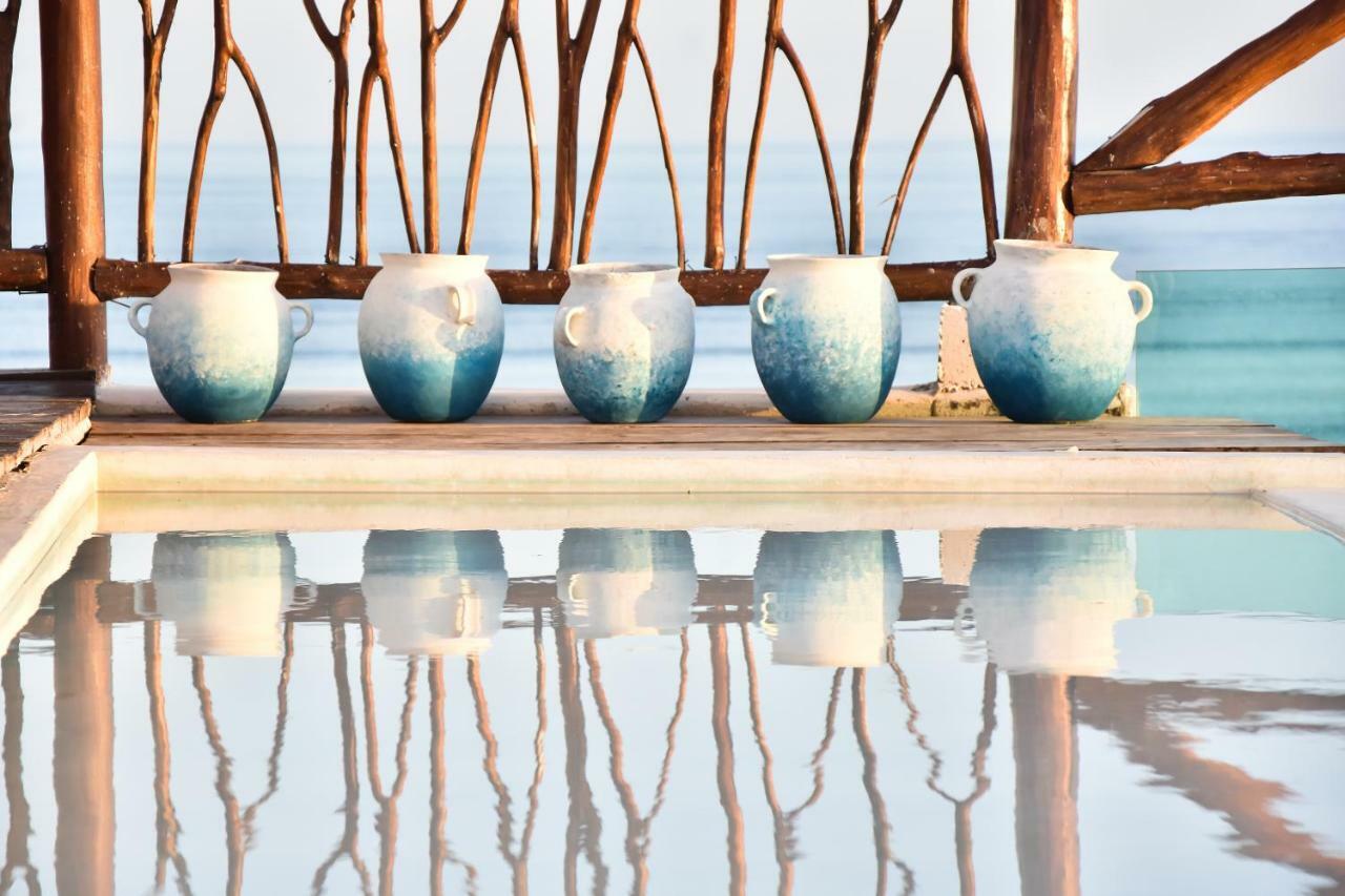 Spirit Holbox Hotel Exterior foto