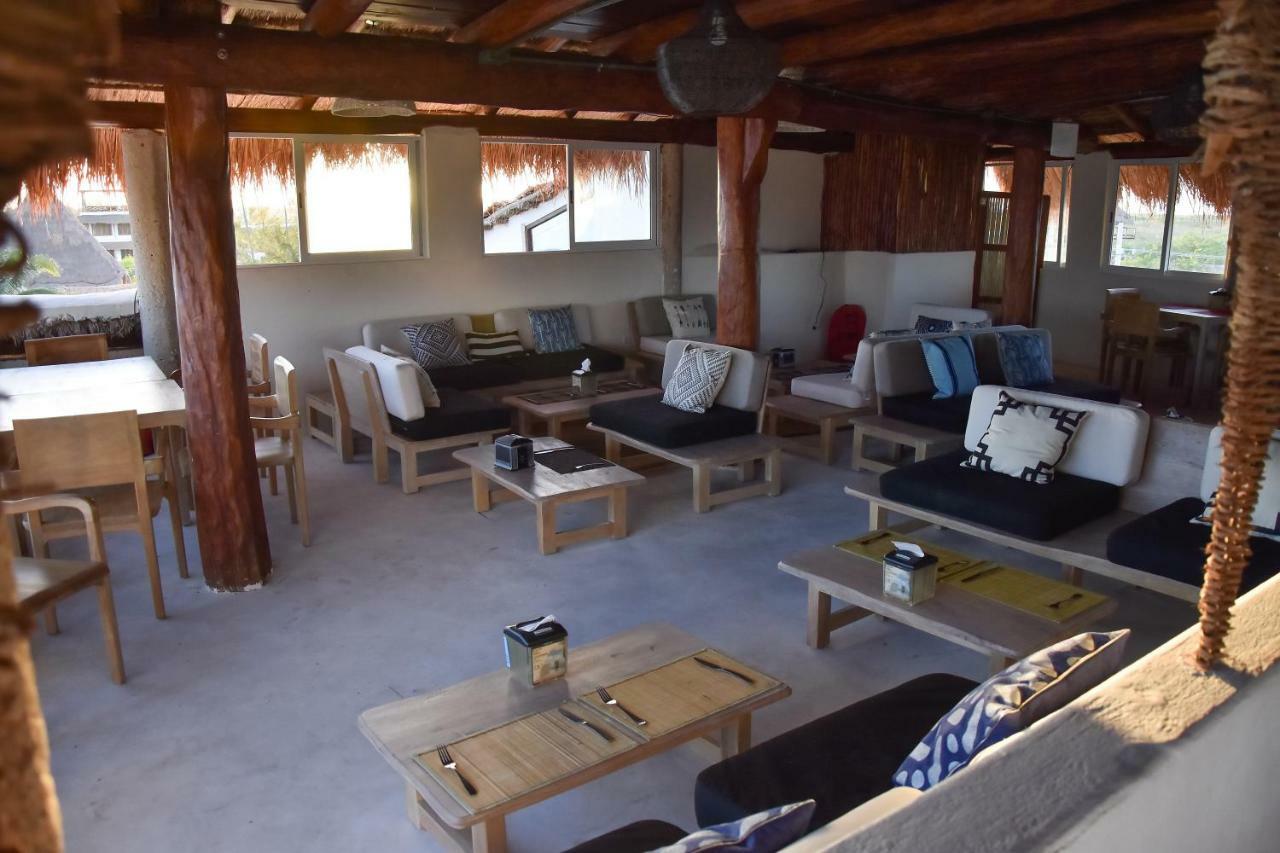 Spirit Holbox Hotel Exterior foto