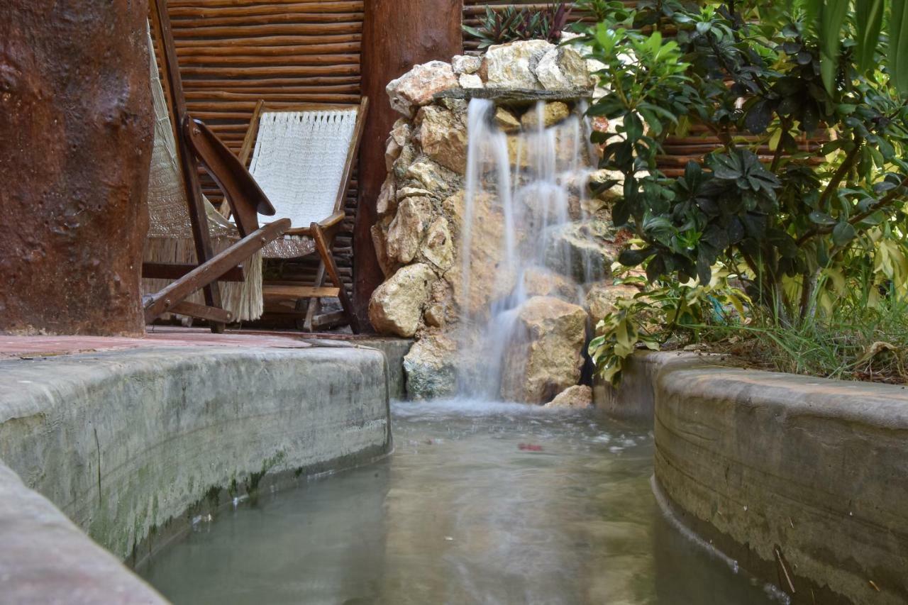 Spirit Holbox Hotel Exterior foto