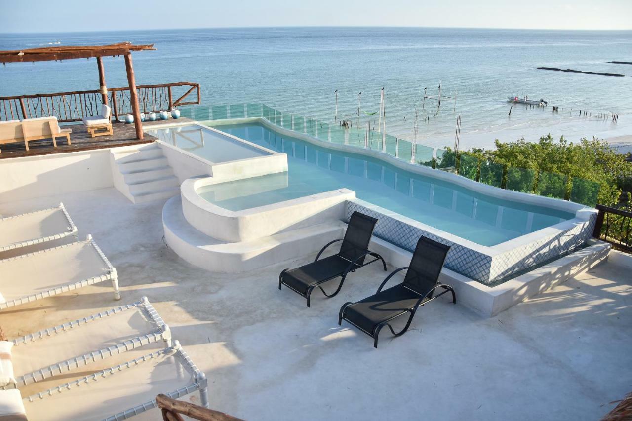 Spirit Holbox Hotel Exterior foto