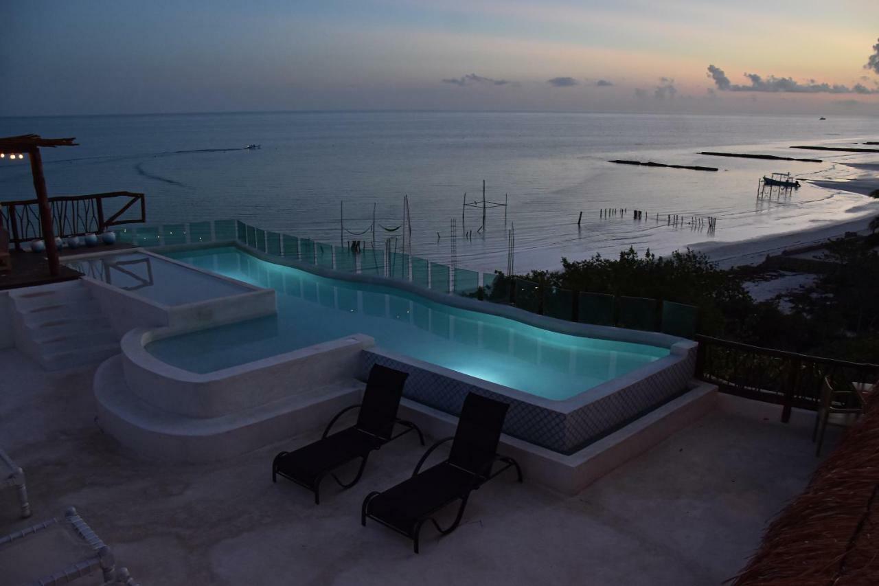 Spirit Holbox Hotel Exterior foto